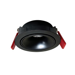Встраиваемый светильник WERTMARK WTD.O08.660.40.07