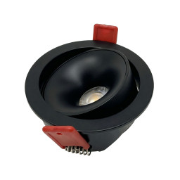Встраиваемый светильник WERTMARK WTD.O08.660.40.07
