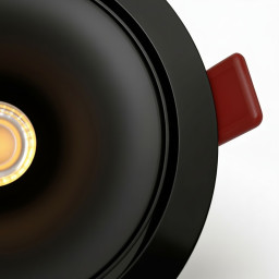Встраиваемый светильник WERTMARK WTD.O08.660.40.12