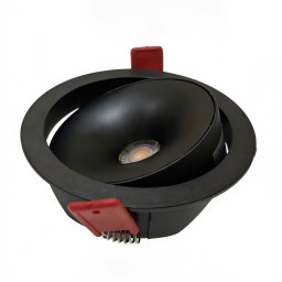 Встраиваемый светильник WERTMARK WTD.O08.660.40.12