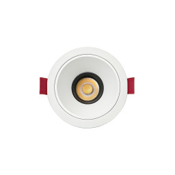 Встраиваемый светильник WERTMARK WTD.O20.000.30.10