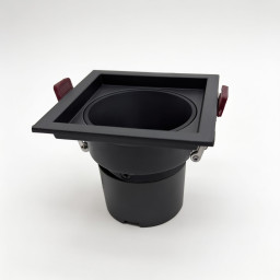 Встраиваемый светильник WERTMARK WTD.O21.660.30.10