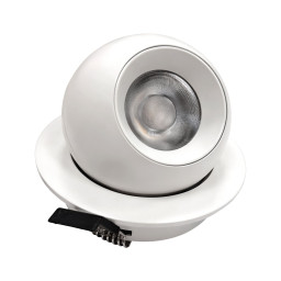 Встраиваемый светильник WERTMARK WTD.O36.007.30.07