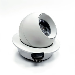 Встраиваемый светильник WERTMARK WTD.O36.007.30.07