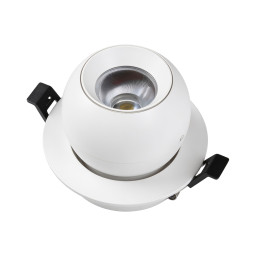 Встраиваемый светильник WERTMARK WTD.O36.007.30.07