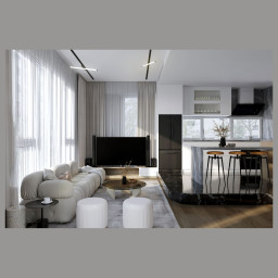 Светильник на шине WERTMARK WTH.O18.007.40.06