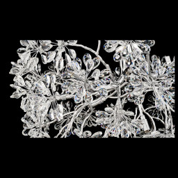 Подвесная люстра WERTMARK WE191.13.103
