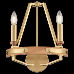 Бра WERTMARK WE586.02.501