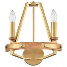 Бра WERTMARK WE586.02.501