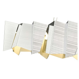 Подвесная люстра WERTMARK WE439.01.123