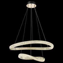 Каскадная люстра WERTMARK WE459.02.303
