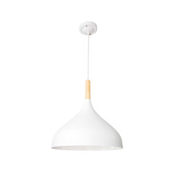 Подвесной светильник ARTE Lamp A7101SP-1WH