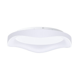 Накладной светильник ARTE Lamp A3085PL-56WH