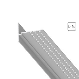 Профиль ARTE Lamp A600133