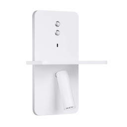 Спот ARTE Lamp A7453AP-1WH