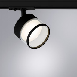 ARTE Lamp A4893PL-1BK