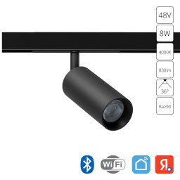 ARTE Lamp A7360PL-1BK