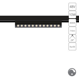 ARTE Lamp A7478PL-1BK