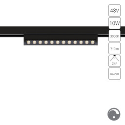 ARTE Lamp A7498PL-1BK