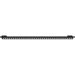 ARTE Lamp A8465PL-1BK