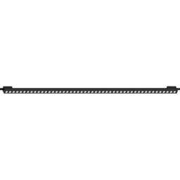 ARTE Lamp A8466PL-1BK