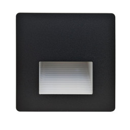 ARTE Lamp A7123IN-1BK