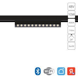 ARTE Lamp A7368PL-1BK