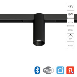 ARTE Lamp A7369PL-1BK