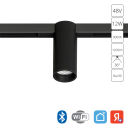 ARTE Lamp A7370PL-1BK