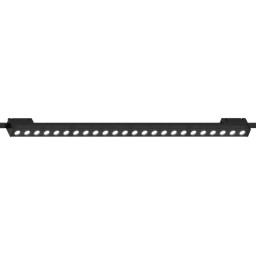 ARTE Lamp A8464PL-1BK