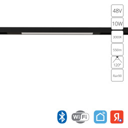 ARTE Lamp A7383PL-1BK