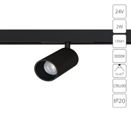 ARTE Lamp A6327PL-1BK