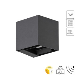 ARTE Lamp A1434AL-1BK