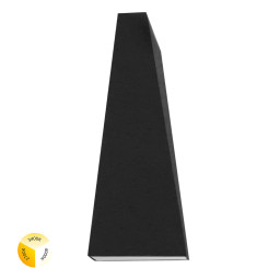 ARTE Lamp A1524AL-2BK