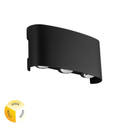 ARTE Lamp A3722AL-6BK