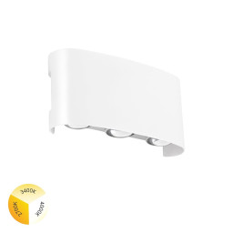ARTE Lamp A3722AL-6WH