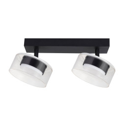 ARTE Lamp A8042PL-2BK