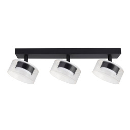 ARTE Lamp A8042PL-3BK