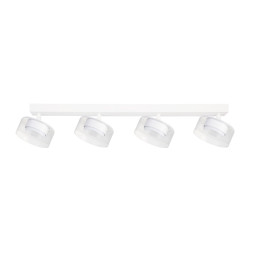 Спот ARTE Lamp A8042PL-4WH