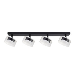 ARTE Lamp A8042PL-4BK