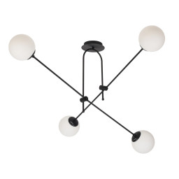 ARTE Lamp A8625PL-4BK