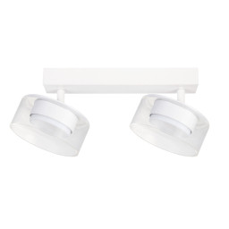 Спот ARTE Lamp A8042PL-2WH