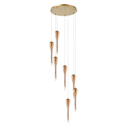 ARTE Lamp A1577SP-7GO