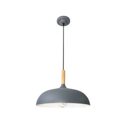 Подвесной светильник ARTE Lamp A7099SP-1GY