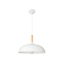 Подвесной светильник ARTE Lamp A7099SP-1WH