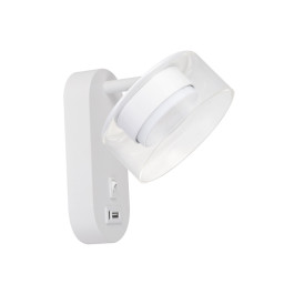 ARTE Lamp A8045AP-1WH