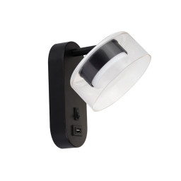 ARTE Lamp A8045AP-1BK