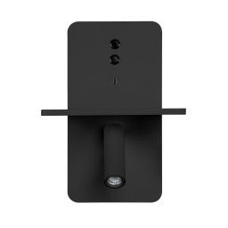 Спот ARTE Lamp A7453AP-1BK