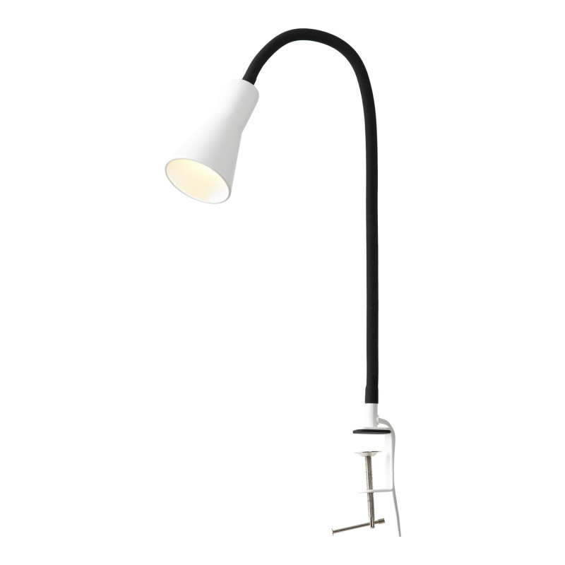 цена Настольная лампа Lussole LSP-0717
