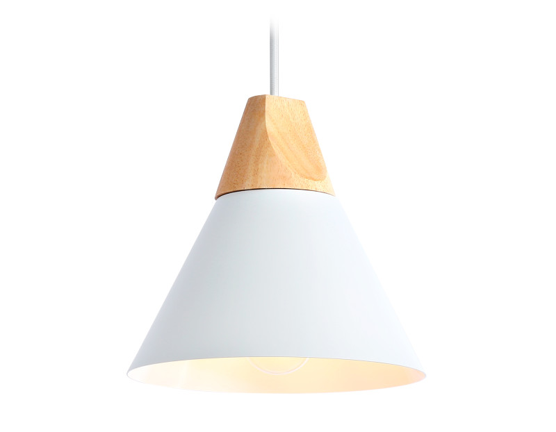 Подвесной светильник Ambrella Light TR8195 подвесной светильник в стиле лофт tr8078 e27х3 40вт 372х372х150 мм цвет белый